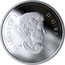 Canada Dollar The 75th Anniversary of D-Day Coloured 2019 ELIZABETH II D ∙ G ∙ REGINA coin obverse