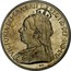 Cyprus Eighteen Piastres Victoria 1901 KM# 7 VICTORIA DEI GRA BRITT REG FID DEF IND IMP coin obverse