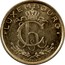 Luxembourg Franc 1928 KM# 35 Standard Coinage Resumed LUXEMBOURG CH BONNETAIN coin obverse