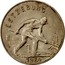 Luxembourg Franc Charlotte 1964 KM# 46.2 LETZEBURG A.B. 1964 coin obverse