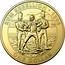Australia One Dollar The Rum Rebellion 2019 RUM REBELLION - 1808 ONE DOLLAR coin reverse