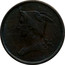UK Penny 1800 Decimal Coins coin obverse