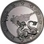 Cyprus Pound Cyprus's Accession to the EU 2004 KM# 75 £1 coin reverse