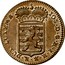Luxembourg Sol Joseph II 1786 (b) KM# 11 IOS•D•G•R•I•H•B•R•DUX•LUXEMB• coin obverse