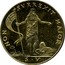 Malta S•V (Angelo) X# 7 NON SVRREXIT MAIOR S•V coin reverse