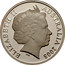 Australia Twenty Cents (International Year of Planet Earth) KM# 1058a ELIZABETH II AUSTRALIA 2008 IRB coin obverse
