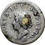 Ireland 1/2 Penny James II Gun Money 1690 Proof KM# 96a IACOBVS II DEI GRATIA coin obverse