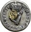 Ireland 1/2 Penny James II Gun Money 1690 Proof KM# 96a MAG BR FRA ET HIB REX 1690 coin reverse