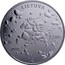 Lithuania 1.5 Euro Jonines (Rasos) 2018 LMK KM# 234 LIETUVA 1,50 € 2018 coin obverse
