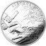 Lithuania 1,50€ Smelt Fishing by Attracting 2019 LMK LIETUVA 2019 1,50€ coin obverse