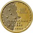 USA $1 (American Innovation - Classifying the Stars) UNITED STATES OF AMERICA ANNIE JUMP CANNON CLASSIFYING THE STARS DELAWARE coin reverse