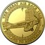 Australia 1 Dollar Alliance P.2 Endeavour 2019 THE GREAT AIR RACE 1919 ENGLAND TO AUSTRALIA ALLIANCE P.2 LT. ROGER M DOUGLAS LT. J S LESLIE ROSS coin reverse