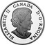 Canada 10 Dollars Celebrate Canadian Diversity - 50th Anniversary of the Official Languages Act 2019 ELIZABETH II CANADA D • G • REGINA coin obverse