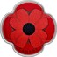 Canada 10 Dollars Remembrance Day 2019 CANADA coin reverse