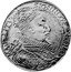 Lithuania 10 Ducats Sigismund III 1621 KM# 28 SIGI III D G REX POLO MA D LIT V coin obverse