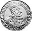 Lithuania 10 Ducats (Sigismund III) KM# 7.1 SIGISMVNDVS III D G REX POVM D LIT coin obverse