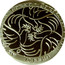 Ireland 10 Euro 70 years of peace in Europe 2015 Proof KM# 85 70 10 EURO coin reverse