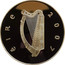 Ireland 10 Euro Celtic Culture 2007 Proof KM# 58 ÉIRE 2007 coin obverse
