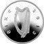 Ireland 10 Euro (James Joyce) KM# 80.1 10 EURO JAMES JOYCE coin reverse