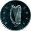 Ireland 10 Euro Ploughman Banknote 2009 Proof KM# 60 ÉIRE 2009 coin obverse