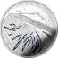 Lithuania 10 Euro Smelt Fishing by Attracting 2019 LMK Proof STINTŲ ŽVEJYBA VILIOJANT LMK coin reverse