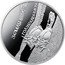 Ukraine 10 Hryven Nursing Land 2019 ЗЕМЛЯ ГОДУВАЛЬНИЦЯ coin reverse