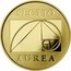 Lithuania 10 Litu Gate of Dawn (Ostra Brama) 2007 LMK Proof KM# 160 SECTIO AUREA coin reverse