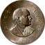Ireland 10 Shilling Easter Rising Anniversary 1966 KM# 18 ÉIRE 1966 coin obverse