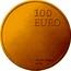Slovenia 100 Euro 100th Anniversary of the accession of the Prekmurje region to Slovenia 2019 100 EURO SLOVENIJA 2019 coin obverse