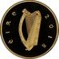 Ireland 100 Euro 100th Anniversary of the Proclamation of the Irish Republic 2016 Proof KM# 92 ÉIRE 2016 coin obverse