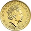 UK 100 Pounds Year of the Rooster Lunar 2017 ELIZABETH II D G REG F D 100 POUNDS J.C coin obverse