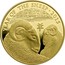 UK 100 Pounds Year of the Sheep 2015 Proof YEAR OF THE SHEEP 2015 coin reverse