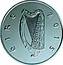 Ireland 15 Euro Ernest Walton 2015 Proof KM# 87 ÉIRE 2015 coin obverse