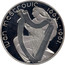 Ireland 15 Euro Ivan Mestrovic 2007 Proof KM# 52 IVAN MEŠTROVIC 1883. - 1962. coin reverse