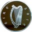 Ireland 15 Euro Proclamation of the Irish Republic 2016 Proof KM# 90 ÉIRE 2016 coin obverse