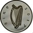 Ireland 15 euro Sir Charles Parsons 2017 ÉIRE 2017 coin obverse
