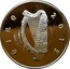 Ireland 15 Euro William Butler Yeats 2015 Proof KM# 86 ÉIRE 2015 coin obverse
