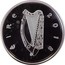 Ireland 15 Euro Women's Vote 100th Anniversary 2018 Proof ÉIRE 2018 coin obverse