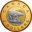 Canada 2 Dollars Big Coin Series 2019 CANADA 2 DOLLARS coin reverse