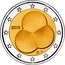 Finland 2 Euro Constitution Act 1919 2019 KM# 293 2 EURO coin obverse
