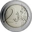 Lithuania 2 Euro (Song and Dance Celebration) 2 EURO LL coin reverse