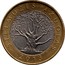 Lithuania 2 Litai Stelmuzes Azuolas 2013 KM# 190 STELMUŽĖS AŽUOLAS 2013 coin reverse