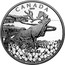 Canada 20 Dollars Forget-Me-Not. Newfoundland soldiers 2019 CANADA 2019 20 DOLLARS coin reverse