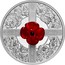Canada 20 Dollars Lest We Forget 2019 LEST WE - FORGET N’OUBLIONS - JAMAIS coin reverse