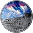 Canada 20 Dollars Sky Wonders. Fire rainbow 2019 CANADA 2019 coin reverse