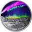 Canada 20 Dollars Sky Wonders. Steve 2019 CANADA 2019 coin reverse