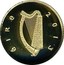 Ireland 20 Euro 50th Anniversary of President John F. Kennedy's visit to Ireland 2013 Proof KM# 79 ÉIRE 2013 coin obverse