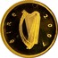 Ireland 20 Euro Celtic Culture 2007 Proof KM# 59 ÉIRE 2007 coin obverse