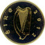 Ireland 20 Euro Michael Collins 2012 Proof KM# 74 ÉIRE 2012 coin obverse