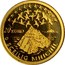 Ireland 20 Euro Skellig Michael 2008 Proof KM# 55 20 EURO SCEILIG MHICHIL coin reverse